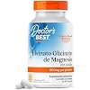 Doctor's Best, Magnesium, 120 Tablets
