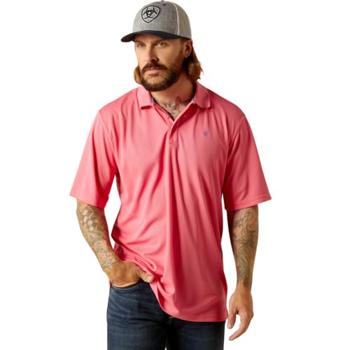 Image of Ariat Men's Tek Polo