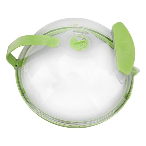 Couvercle pour micro-ondes Walmeck polyvalent pour conserver la saveur des aliments - 2
