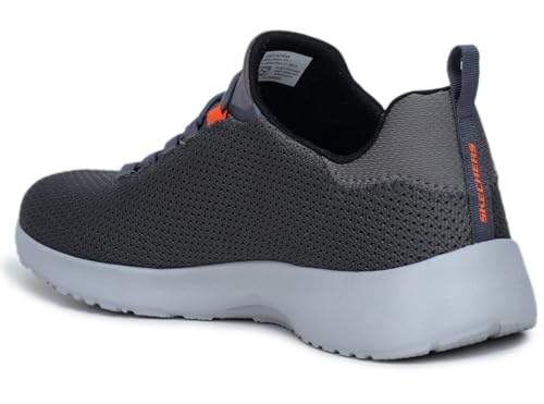 Image of Skechers Dynamight (58360ID-CCBK 6) Grey