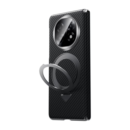 Coque Oppo Find N5 avec support réglable pour le bureau et voyage