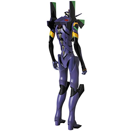 Medicom Evangelion 3.0: Neo Eva-13 Real Action Hero Figure #TOP3