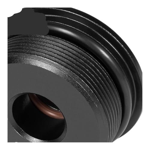 Embout de garniture fluide et stable pour trim Gen 1 2 3 - 4