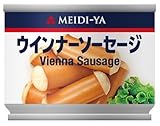 明治屋 ウインナーソーセージ ブルー 90g