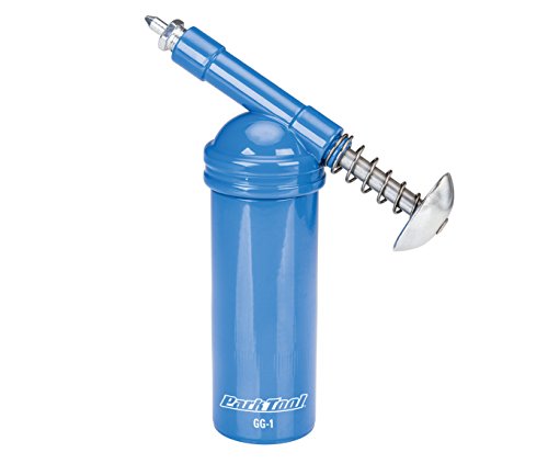 PARKTOOL(�p�[�N�c�[��) �O���[�X�K�� ���ڃ`���[�u��ڑ��ł���(PPL-1/ASC-1/SAC-2/HPG-1) GG-1