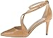 Nine West Women's Peacesign Leather Dress Pump