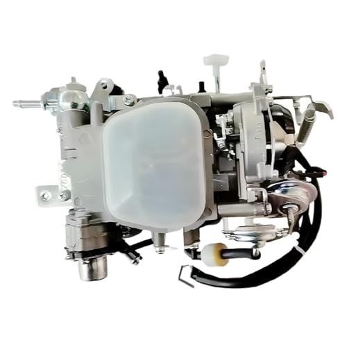 Carburateur 2110075030 Toyota 4Runner et Hilux pièce moteur essence