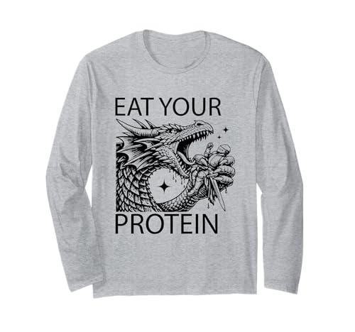 Eat Your Protein Dragon Knight �t�B�b�g�l�X ���[�N�A�E�g ����T�V���c