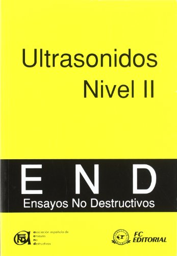 ULTRASONIDOS. NIVEL II