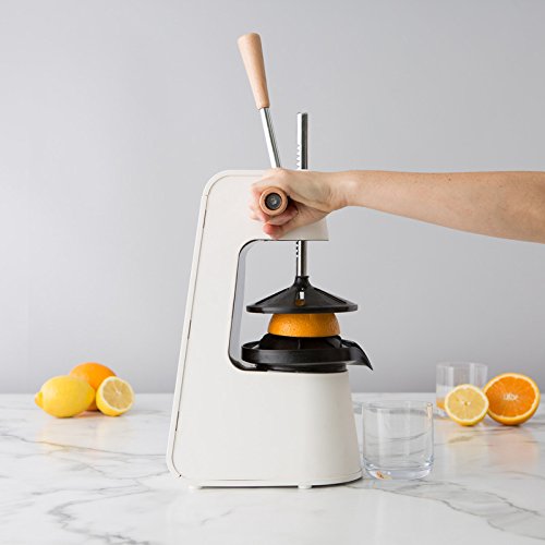 Amazon.com: Chef'n FreshForce Citrus Juicer - Tabletop Orange