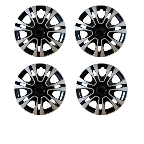 [mocoly]�z�C�[���J�o�[ �z�C�[���L���b�v 4�����y�z�C�[�����z12�C���` 13�C���` 14�C���` 15�C���` �Ԃ̑��� ���S���� ABS���� �ό󐫝��� �o���u�J���� ��C����ȒP �N���b�v���m�[�_���[�W��t �ʋC�E�t�� �������s���� �Ԍ�/�G��