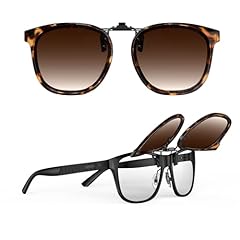 Brown Tortoise/Brown Gradient