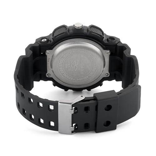 Montre digitale Invicta ACW496-001 avec écran rétroéclairé - 3