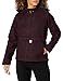 Produktbild Carhartt Damen Full Swing Caldwell Jacke, Deep Wine/Shadow, L
