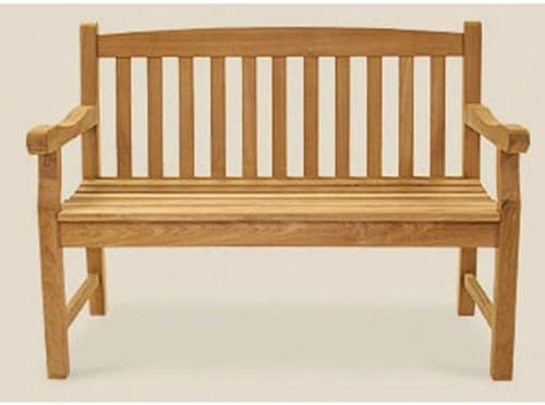 CC2S Classic Two-Seater Bench