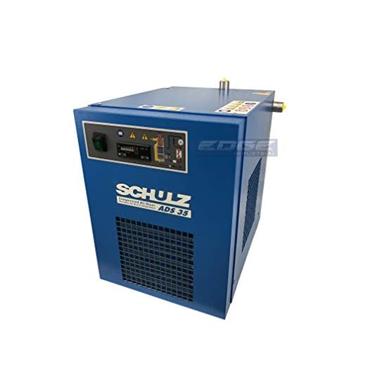 Schulz 35 CFM Stand-Alone Dryer