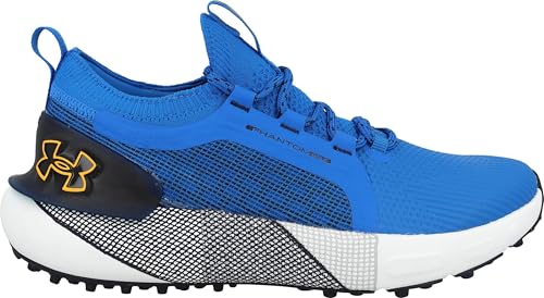 UA Phantom Men's Golf Shoes - Main Image