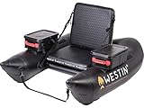 bellyboat tweedehands Lunghezza: 170 cm Westin W6 Belly Boat 170 cm – Bellyboat, Bellyboot, barca da pesca