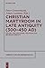 Produktbild Christian Martyrdom in Late Antiquity (300-450 AD): History and Discourse, Tradition and Religious Identity (Arbeiten zur Kirchengeschichte, 116, Band 116)