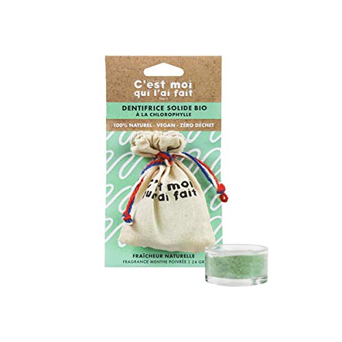 Diet World - Dentifrice A La Propolis Gencives Sensibles C est Moi Qui L ai Fait 24g Diet World