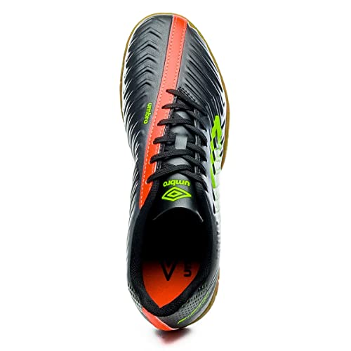 Chuteira Futsal Umbro Fifty IV