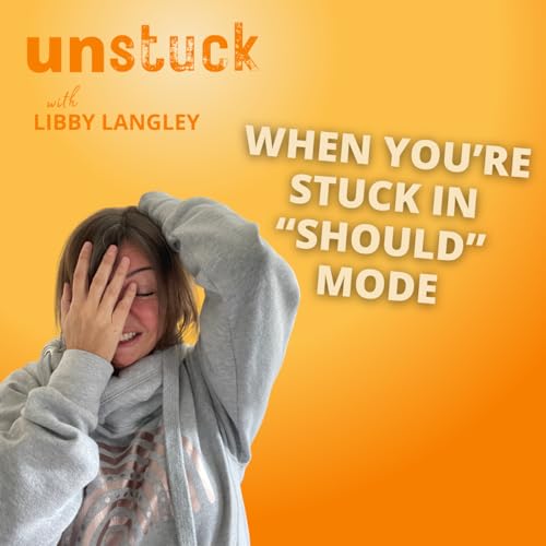 149: #149 The Hidden Cost of Saying "I Should Just be Grateful"