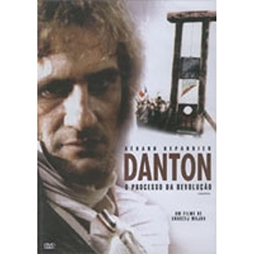 DANTON - O Processo da Revolução