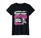 Regalos Para Mujeres En Moto
