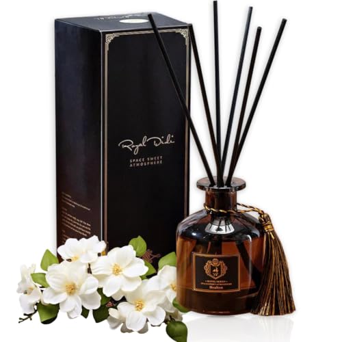 Reed Diffuser Set