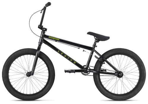 Mongoose Legion L20 20