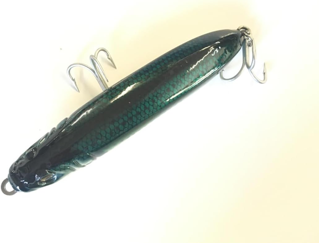 ヴァガボンド VAGABOND WOODRAIGYO ウッドライギョペンシル