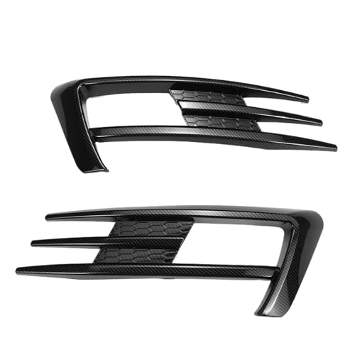 Spoiler avant Golf 7 MK7 noir brillant pour personnaliser votre voiture au quotidien