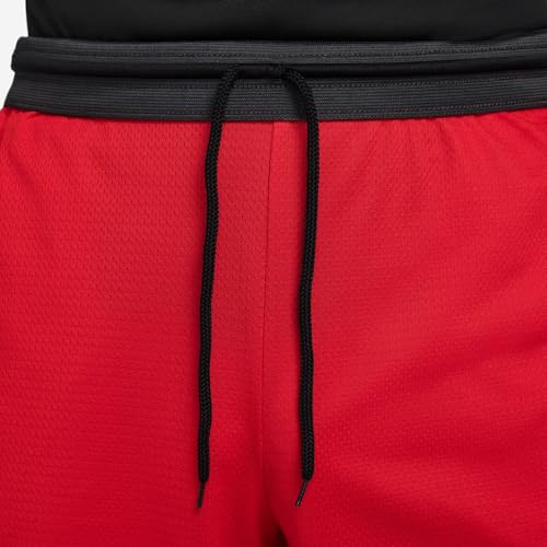 Image of Nike Mens DNA Short Dri Fit Basketball Shorts