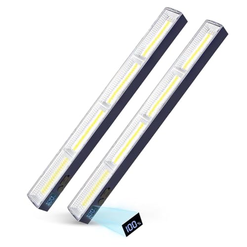 Lampe d'inspection LED 40 cm puissante pour éclairer vos tâches