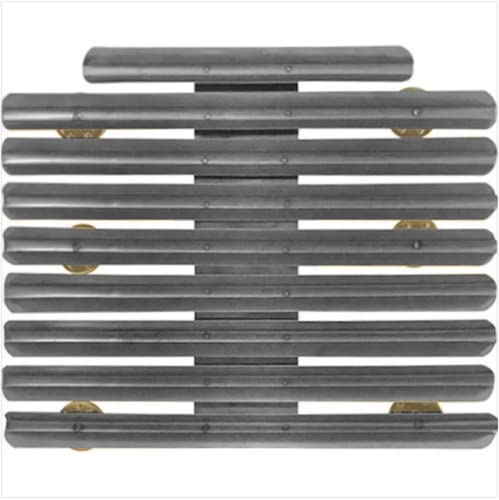 Genuine U.S. Ribbon MOUNTING BAR: 26 Ribbons - Metal (Military Ribbons and Badges)