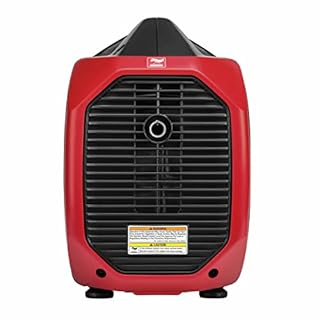 Honda 665740 EU3200i 3200 Watt Bluetooth Portable Inverter Generator 49-State