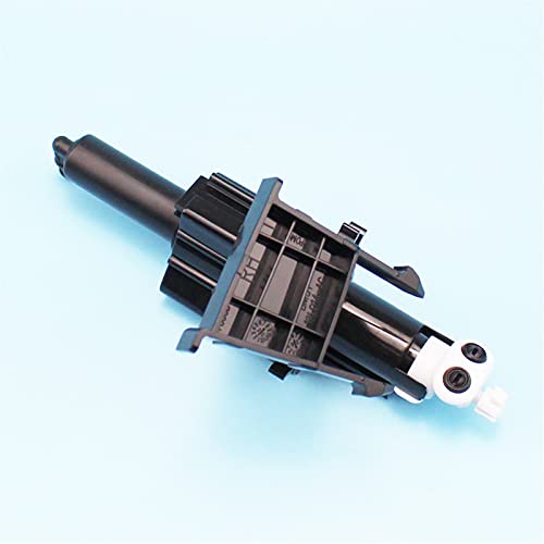Gicleur lave-phare Ford Focus 3 support gauche pour fixation stable du pare-chocs