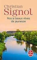 Nos si beaux rêves de jeunesse (LITT.GENERALE) 222631931X Book Cover