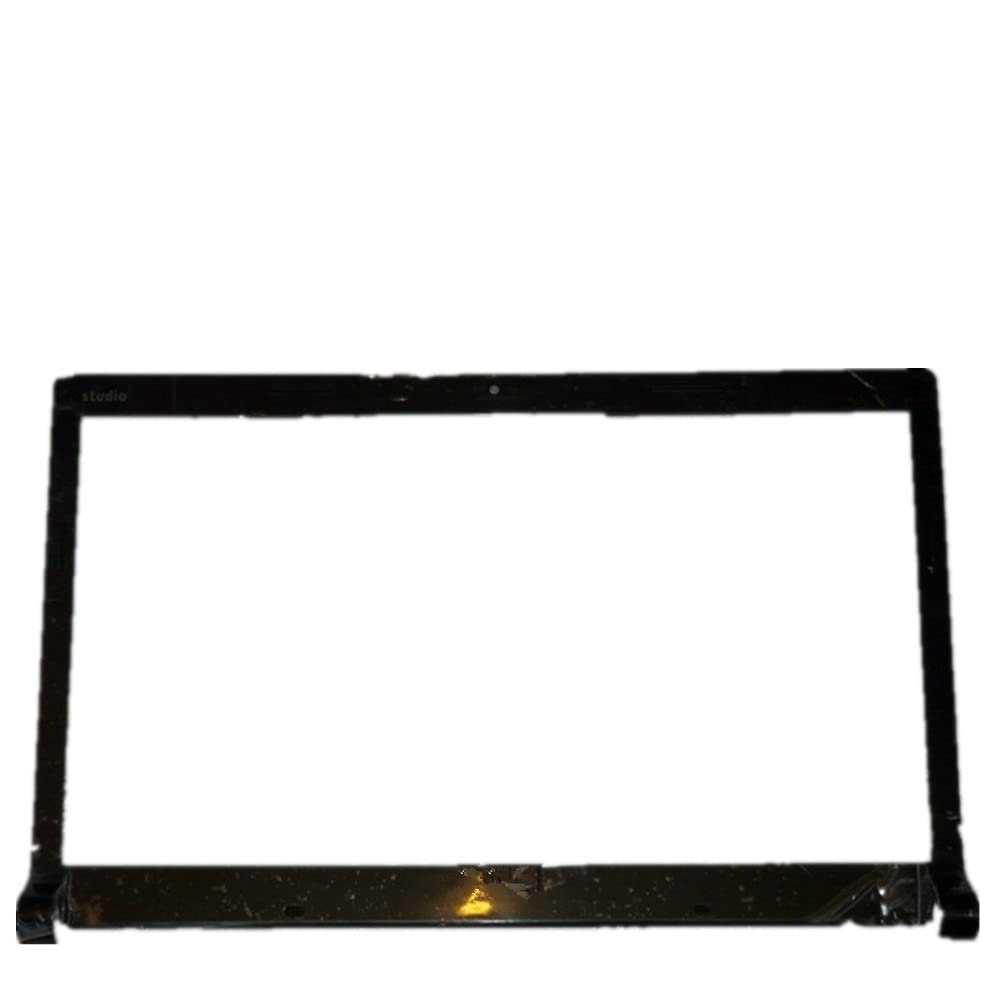 Coque avant LCD Dell Studio XPS M1340 finition soignée pour plastique ecran