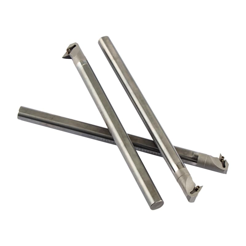 1pc SVZCR Internal Turning Tool Holder C10K-SVZCR08 C12M-SVZCR11 C16Q-SVZCR11 C20R-SSVZCR11(20S-SVZCR11,E-with Coolant)