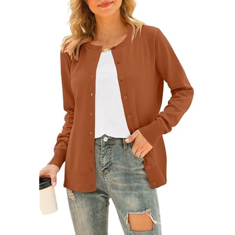 Cardigan Femme DEARCASE Cover