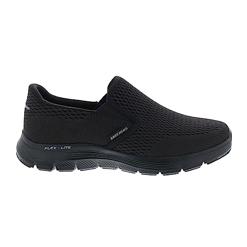 Image of Skechers Men Flex Advantage 4.0 Mattus Sneakers