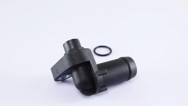 Power Steering Hose Connector – Fits 2006-2011 Honda Civic (Sedan & Coupe)