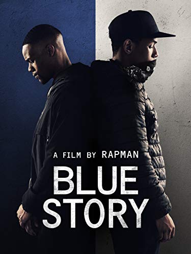 Blue Story