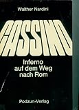  Cassino. Inferno auf dem Weg nach Rom