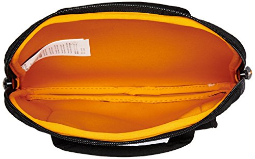 AmazonBasics iPad Air and Netbook Bag with Handle Fits 7 to 10-Inch Tablets (Black) - Thumbnail 7