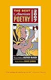 The Best American Poetry 2007: Series Editor David Lehman