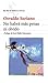 No Habra Mas Penas Ni Olvido (Spanish Edition)