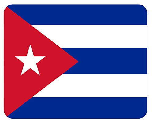 Preisvergleich Produktbild m. kern Mousepad Kuba