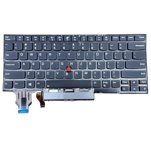 YIJIATech (�C�W�A�e�b�N) �č����C�A�E�g Lenovo Thinkpad X1 Carbon ��7���� 2019 X1C 2020 20QD 20QE 20R1 20R2 8TH 20U9 20UA CS19BL 84US SN20R55563